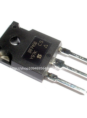 IRFP450LC 14A500V 场效应MOS管 全新原装IR正品 中发实体店