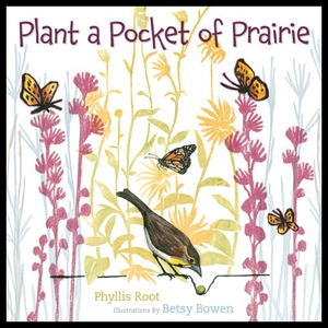 【预售】Plant a Pocket of Prairie