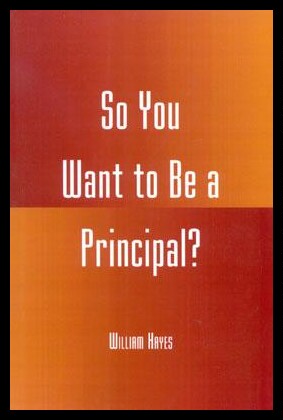 【预售】So You Want to Be a Principal?...