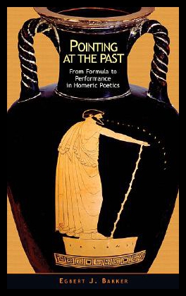 【预售】Pointing at the Past: From Formula to Performance