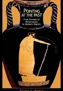 【预售】Pointing at the Past: From Formula to Performance