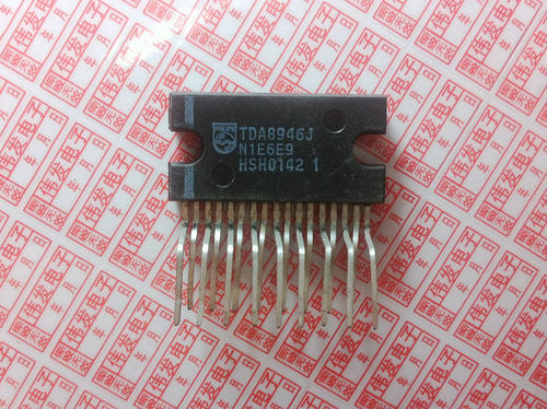 原装拆机 TDA8946J TDA8947J TDA8947AJ TDA8948J TDA8948AJ/N3B