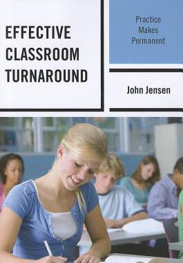 【预售】Effective Classroom Turnaround: Practice Makes...