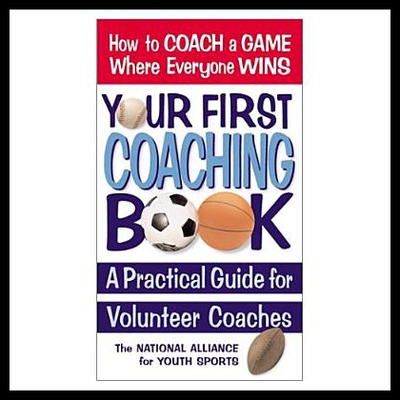 【预售】Your First Coaching Book: A Practical Guide for V