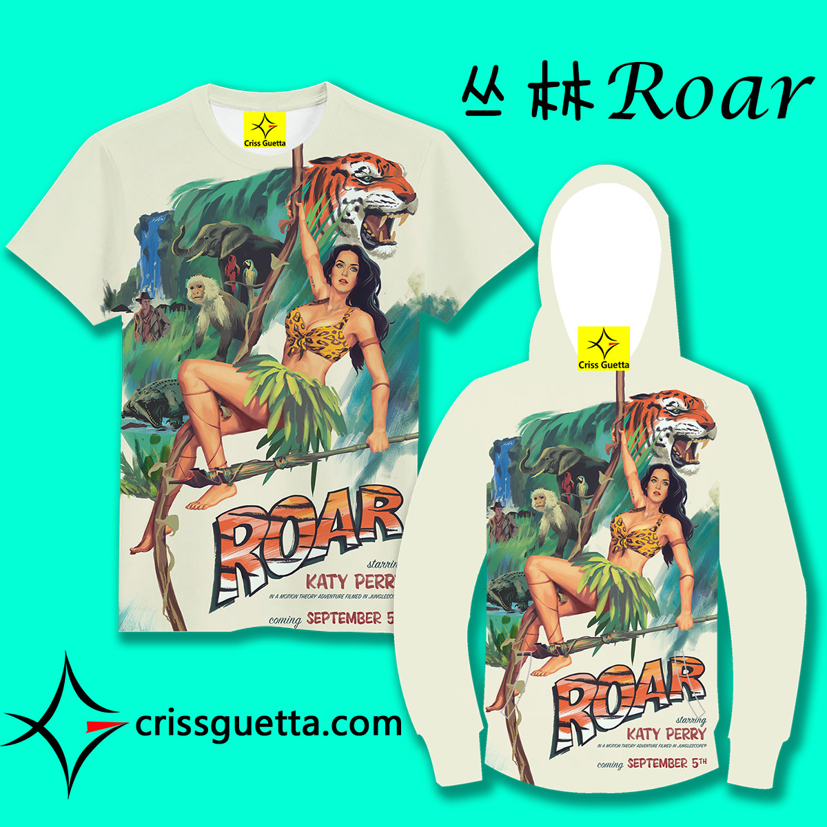 CG Katy Perry ´ÔÁÖRoar TÐô¶ÌÐ䳤ÐäÎÀÒ·þÍâÌ×ÄÐÅ®×°´ºÏÄÇﶬ