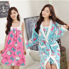 Peignoir jeunesse - Ref 598889 Image 10