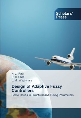 【预售】Design of Adaptive Fuzzy Controllers