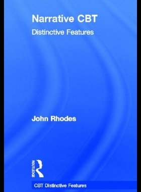 【预售】Narrative CBT: Distinctive Features