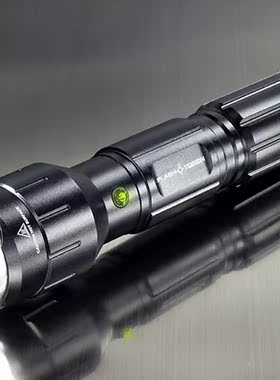 【代购】Wicked Lasers The Torch Flashtorch 高能 手电筒