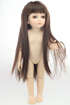 关节过家家玩具换装娃娃