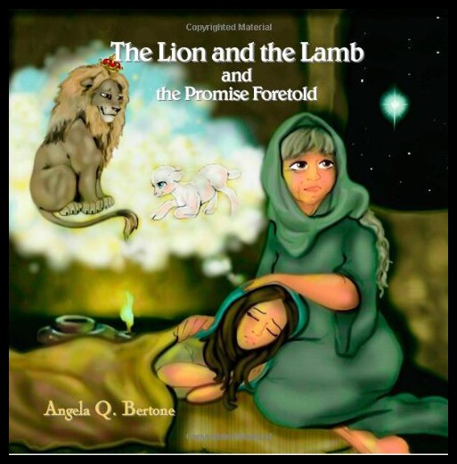 【预售】The Lion and the Lamb and the Promise Foretold