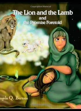 【预售】The Lion and the Lamb and the Promise Foretold