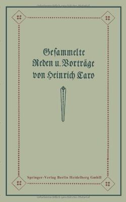 【预订】Gesammelte Reden Und Vortrage