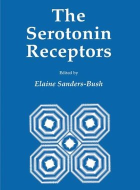 【预售】The Serotonin Receptors