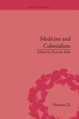 【预订】Medicine and Colonialism