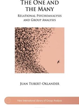 【预售】The One and the Many: Relational Psychoanalysi...