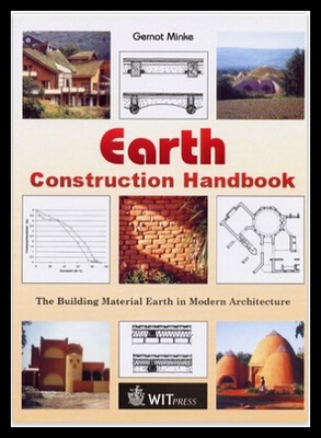 【预售】Earth Construction Handbookthe Buildin