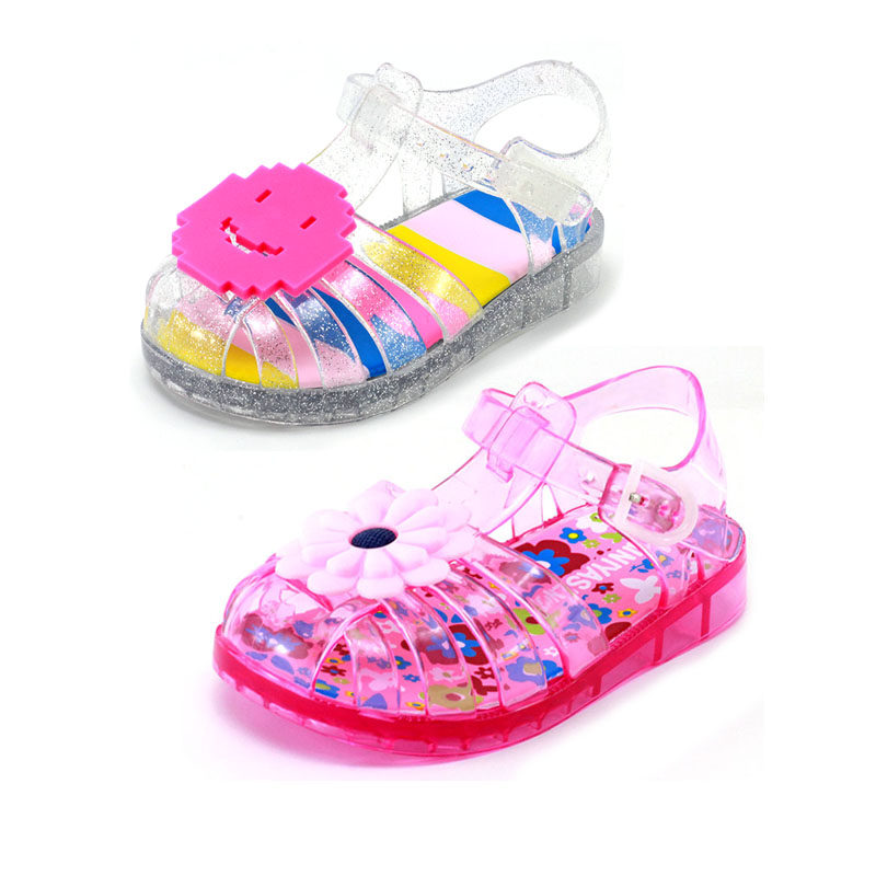 Pantoufles enfants en suède pour hiver - semelle caoutchouc - Ref 986930 Image 16