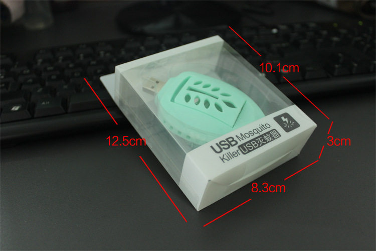 Anti-insectes USB - Ref 446616 Image 3