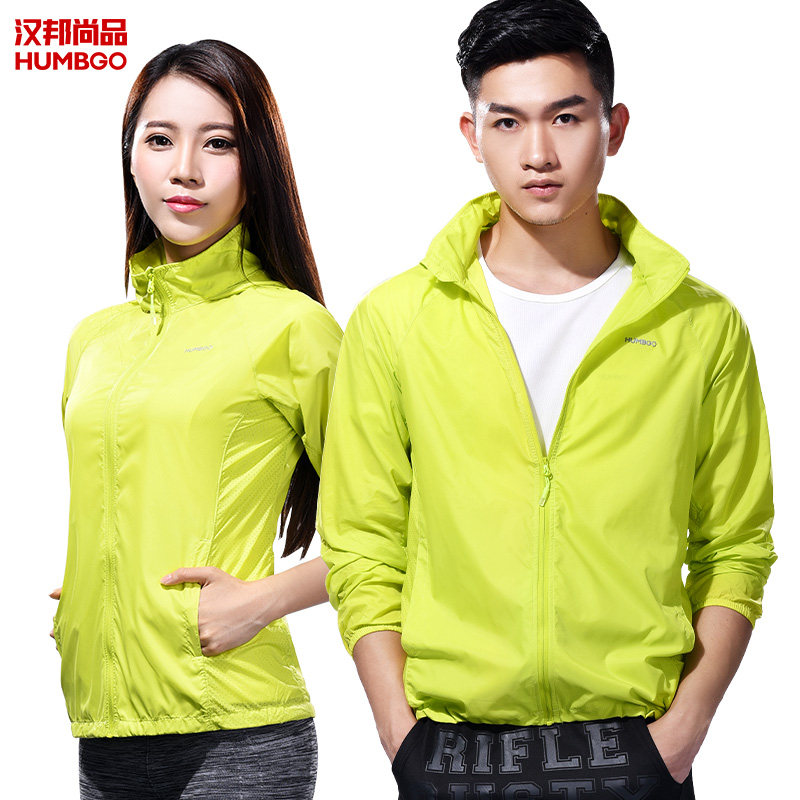 汉邦户外正品皮肤衣防紫外线强力防晒3.0 防晒服男女运动风衣|ruв категории открытый/альпинизм/в поход/Поездки товаров, открытый одежды, движение открытый ветровка - от Buy2taobao.com для оказания профессиональной услуги покупки агента Taobao