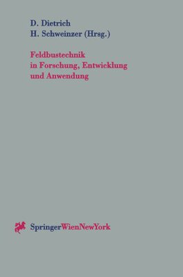 【预订】Feldbustechnik in Forschung, Entwick...