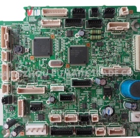 惠普HPM602DC板惠普600HP601惠普603 DC板 控制板 RM1-8293