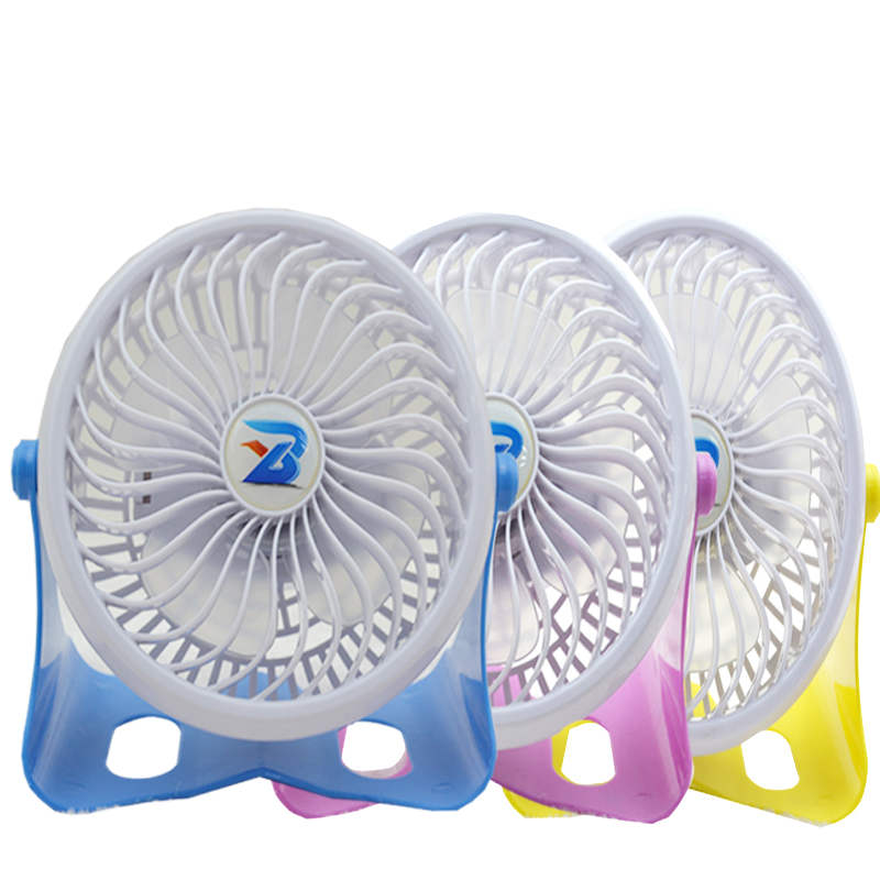 Ventilateur USB - Ref 407376 Image 1