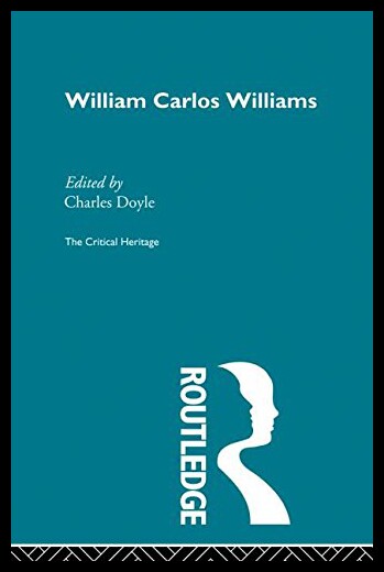 【预售】William Carlos Williams