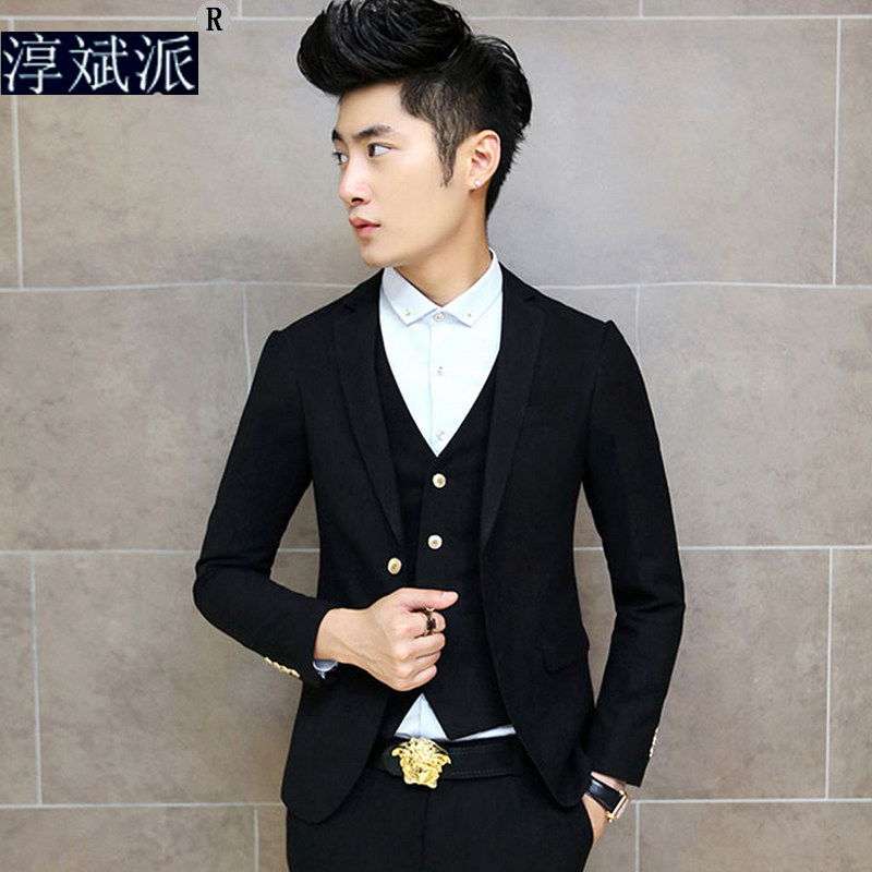 Costume homme en nylon pour hiver - Ref 1564750 Image 1