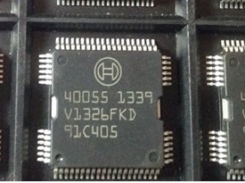 40055博世edc16高压喷油电脑板