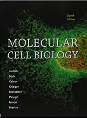 【预订】Molecular Cell Biology & Launchpad f...