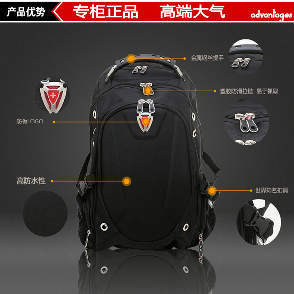 Sac homme - Ref 50679 Image 1