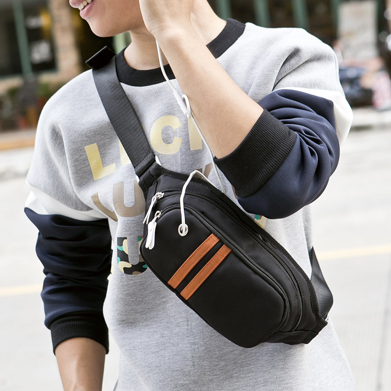 Sac pour homme - Ref 54588 Image 1