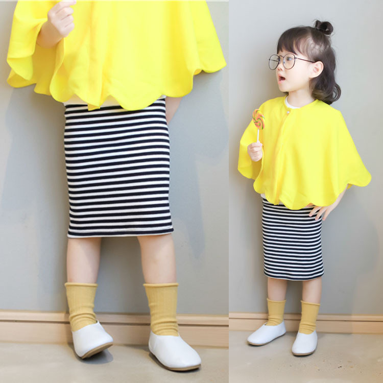 Jupe pour fille - Ref 2048998 Image 1