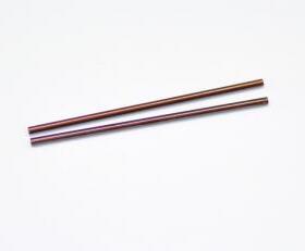 SERPENT 蛇仔 S811 防倾杆Antiroll bar wire 2.5mm(2) 600315