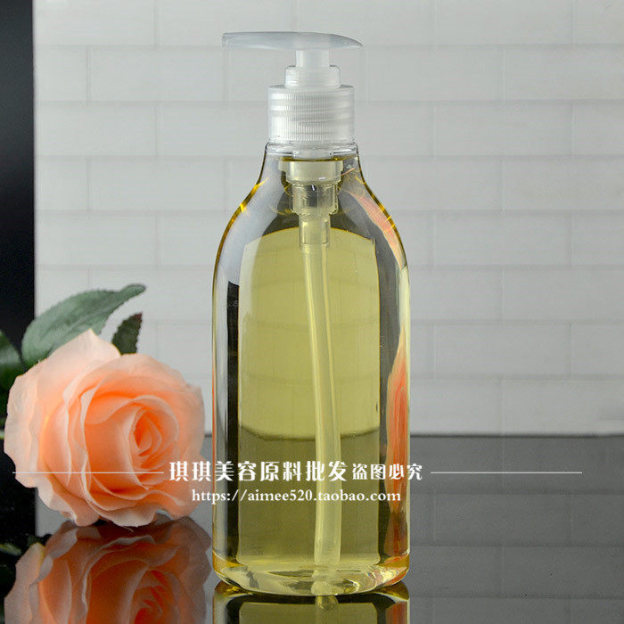 洛依贝 酵母素原液精华500ml 水嫩肤保湿控油旦帮 OEM加工