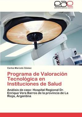 【预售】Programa de Valoracion Tecnologica E...