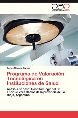 【预售】Programa de Valoracion Tecnologica E...