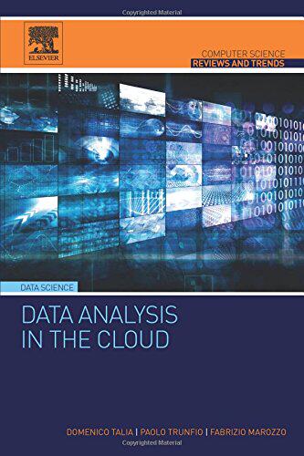 【预订】Data Analysis in the Cloud