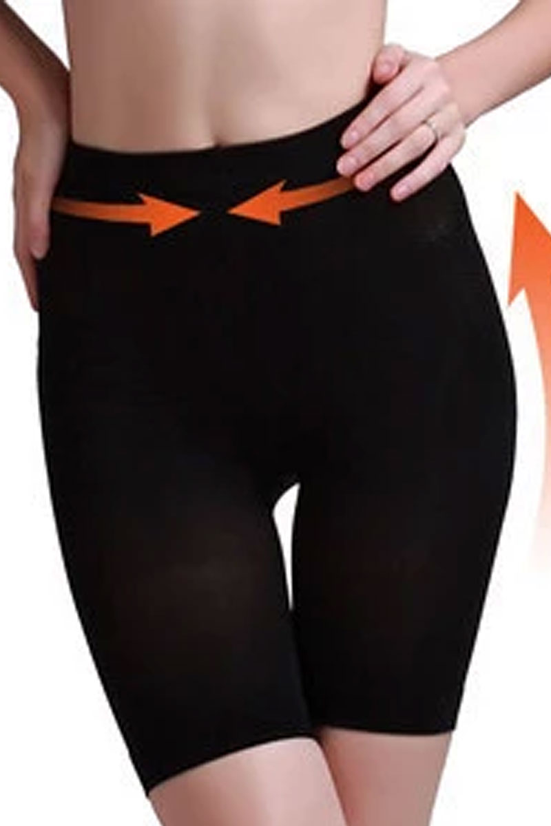 body amincissant AIMUYI sexy en nylon - Ref 686917 Image 6