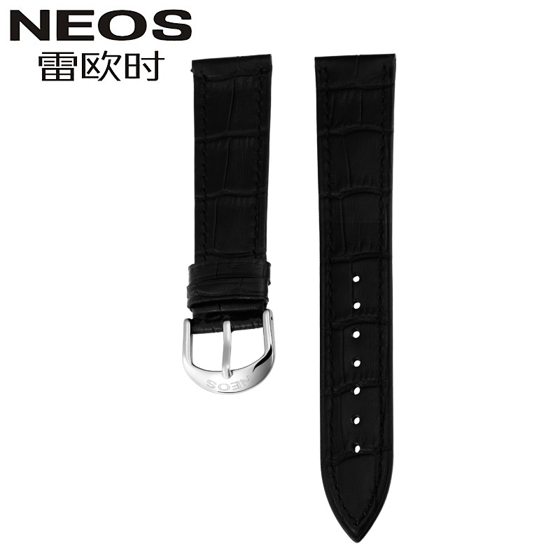 À×ŷʱöùÓãÎÆÆ¤ÊÖ±í´ø ºÚÉ«|°×É«|רɫ 20mm