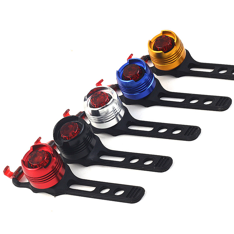 Lumière vélo DUUTI - Ref 2399729 Image 1