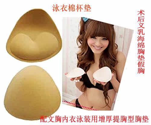 Pads pour soutien-gorge - Ref 820960 Image 1