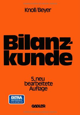 【预售】Bilanzkunde Mit Grundlagen Aus Buchfuhrung Und...