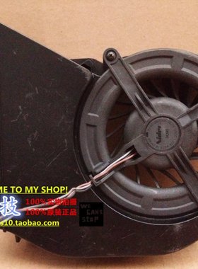 全新NIDEC G10C12MS2AH-56J14 12V 1.67A 12CM风机 12030涡轮风扇