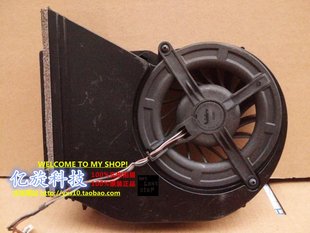 全新NIDEC G10C12MS2AH-56J14 12V 1.67A 12CM风机 12030涡轮风扇