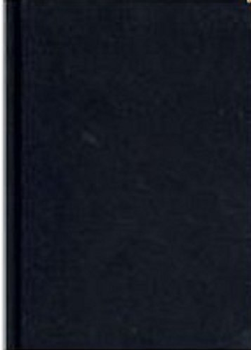 【预订】Doing Your Master’s Dissertation