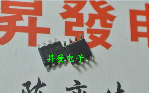 〖昇發电子〗电源管理芯片 LD7577GS LD7577JAGS LD7577BGS JGS