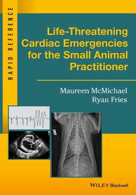 【预订】Life-Threatening Cardiac Emergencies...