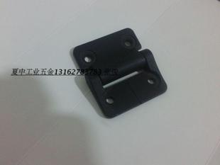 工业重型门铰链合页锌合金阻尼铰链合页电气柜铰链合页CL272